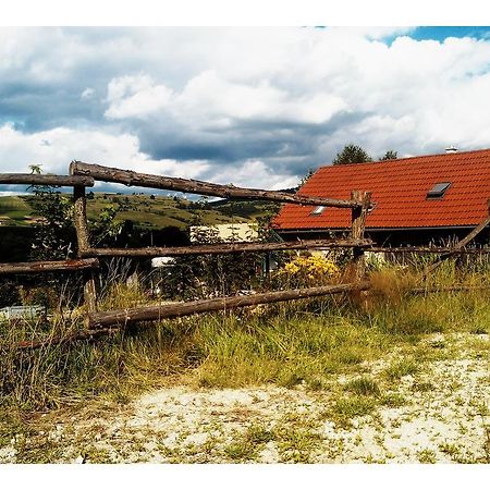 Kozí Dvor Rohozná Brezno Exterior foto