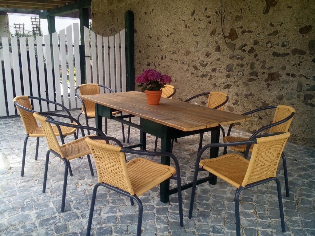 Kozí Dvor Rohozná Brezno Exterior foto